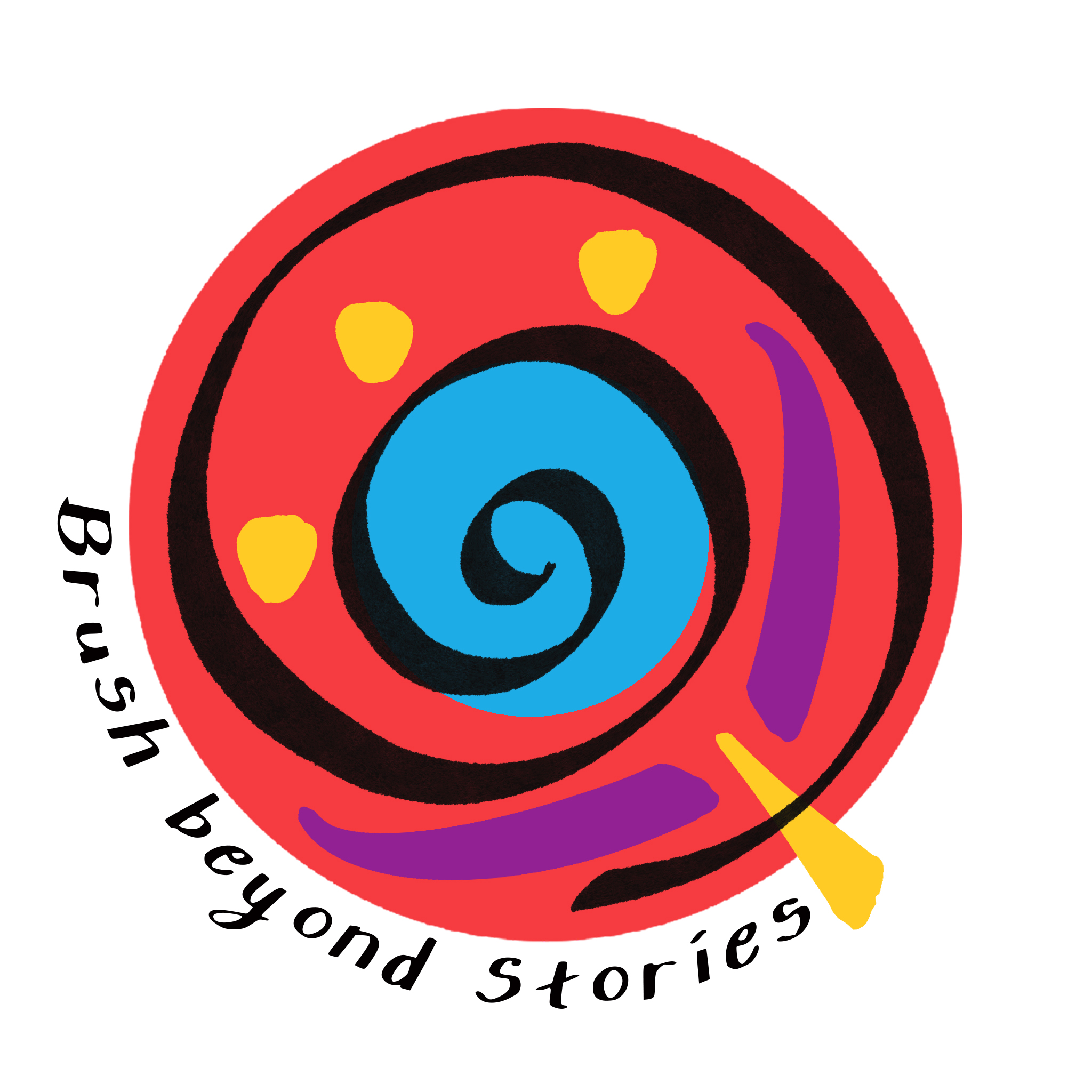 Brush Beyond Stories